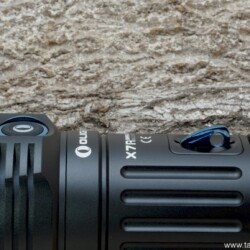 Olight X7R Marauder Olight X7R Marauder