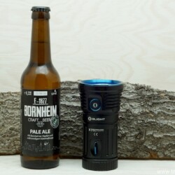 Olight X7R Marauder Olight X7R Marauder