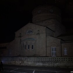 Armytek Elf C1 Beamshot Friedhof Armytek Elf C1 Beamshot Friedhof