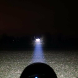 Beamshot ThruNite TN42 Gartenlaube Beamshot ThruNite TN42 Gartenlaube