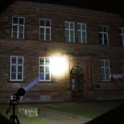 Beamshot ThruNite TN42 Museum Beamshot ThruNite TN42 Museum