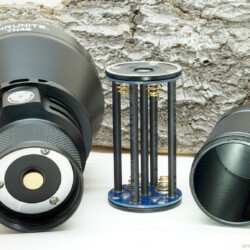 ThruNite TN42 Thrower LED Taschenlampe ThruNite TN42 Thrower LED Taschenlampe