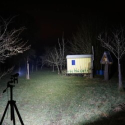 Beamshot ThruNite TC20 Bauwagen Beamshot ThruNite TC20 Bauwagen