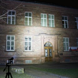 Beamshot ThruNite TC20 Museum Beamshot ThruNite TC20 Museum