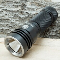 ThruNite TC20 LED Taschenlampe ThruNite TC20 LED Taschenlampe
