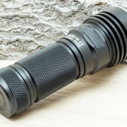 ThruNite TC20 LED Taschenlampe ThruNite TC20 LED Taschenlampe