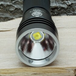 ThruNite TC20 LED Taschenlampe ThruNite TC20 LED Taschenlampe