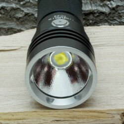 ThruNite TC20 LED Taschenlampe ThruNite TC20 LED Taschenlampe