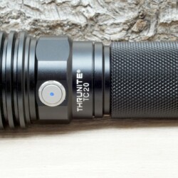 ThruNite TC20 LED Taschenlampe ThruNite TC20 LED Taschenlampe