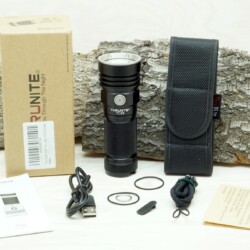 ThruNite TC20 LED Taschenlampe ThruNite TC20 LED Taschenlampe