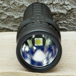 Imalent DN70 LED Taschenlampe Imalent DN70 LED Taschenlampe