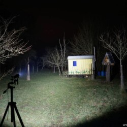 Imalent DN70 Beamshot Bauwagen Imalent DN70 Beamshot Bauwagen