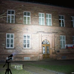 Imalent DN70 Beamshot Museum Imalent DN70 Beamshot Museum