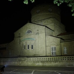 Rofis MR70 Beamshot Friedhof Rofis MR70 Beamshot Friedhof