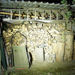 Rofis MR70 Beamshot Holzschuppen Rofis MR70 Beamshot Holzschuppen