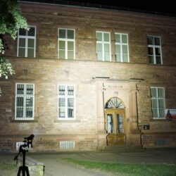 Rofis MR70 Beamshot Museum Rofis MR70 Beamshot Museum