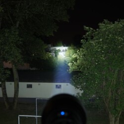 ThruNite Catapult V6 Beamshot ThruNite Catapult V6 Beamshot