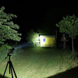 ThruNite Catapult V6 Beamshot ThruNite Catapult V6 Beamshot