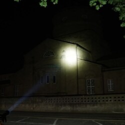ThruNite Catapult V6 Beamshot ThruNite Catapult V6 Beamshot