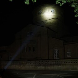 ThruNite Catapult V6 Beamshot ThruNite Catapult V6 Beamshot