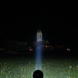 ThruNite Catapult V6 Beamshot ThruNite Catapult V6 Beamshot
