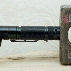 Rofis TR20 mit magnetischer Endkappe Rofis TR20 mit magnetischer Endkappe
