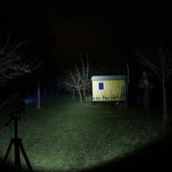 Rofis TR20 Beamshot Bauwagen Rofis TR20 Beamshot Bauwagen