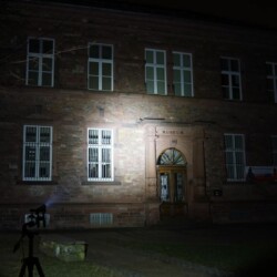 Rofis TR20 Beamshot Museum Rofis TR20 Beamshot Museum