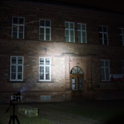 Rofis TR20 Beamshot Museum Rofis TR20 Beamshot Museum