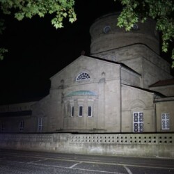 Beamshot Manker MK39 Ranger Friedhof Flood Beamshot Manker MK39 Ranger Friedhof Flood