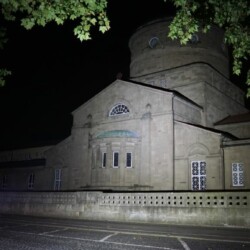 Beamshot Manker MK39 Ranger Friedhof Flood Beamshot Manker MK39 Ranger Friedhof Flood