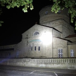 Beamshot Manker MK39 Ranger Friedhof Kombi Beamshot Manker MK39 Ranger Friedhof Kombi