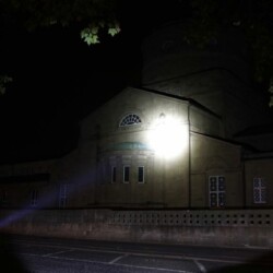 Beamshot Manker MK39 Ranger Friedhof Throw Beamshot Manker MK39 Ranger Friedhof Throw