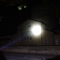 Beamshot Manker MK39 Ranger Friedhof Throw Beamshot Manker MK39 Ranger Friedhof Throw