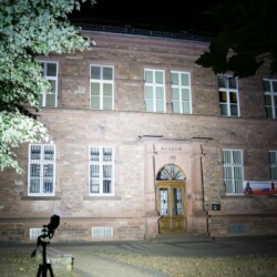 Beamshot Manker MK39 Ranger Museum Flood Beamshot Manker MK39 Ranger Museum Flood