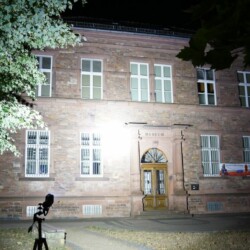 Beamshot Manker MK39 Ranger Museum Kombi Beamshot Manker MK39 Ranger Museum Kombi