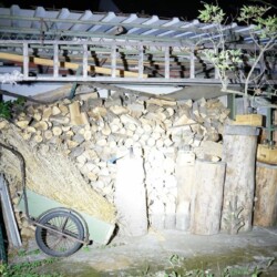 Beamshot Manker MK39 Ranger Schuppen Kombi Beamshot Manker MK39 Ranger Schuppen Kombi