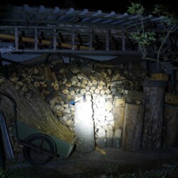 Beamshot Manker MK39 Ranger Schuppen Throw Beamshot Manker MK39 Ranger Schuppen Throw