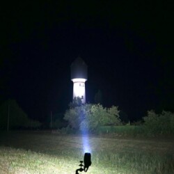 Beamshot Manker MK39 Ranger Wasserturm Kombi Beamshot Manker MK39 Ranger Wasserturm Kombi
