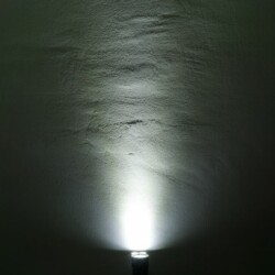 Manker MK39 Whitewallshot Flood Manker MK39 Whitewallshot Flood