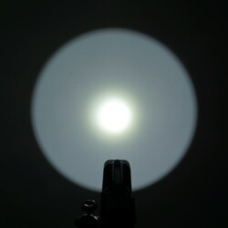 Manker MK39 Whitewallshot Throw Manker MK39 Whitewallshot Throw