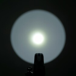 Manker MK39 Whitewallshot Throw Manker MK39 Whitewallshot Throw